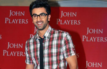 Will Ranbir do a TV show?
